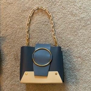 Yuzefi Asher Tote Bag Brand New with Dust Bag!!